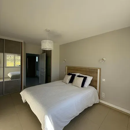 Domaine De La Grime Appartement *